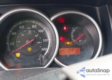 2010 Nissan Versa 1.8S from USA, damaged, VIN 3N1BC1CP9AL452325